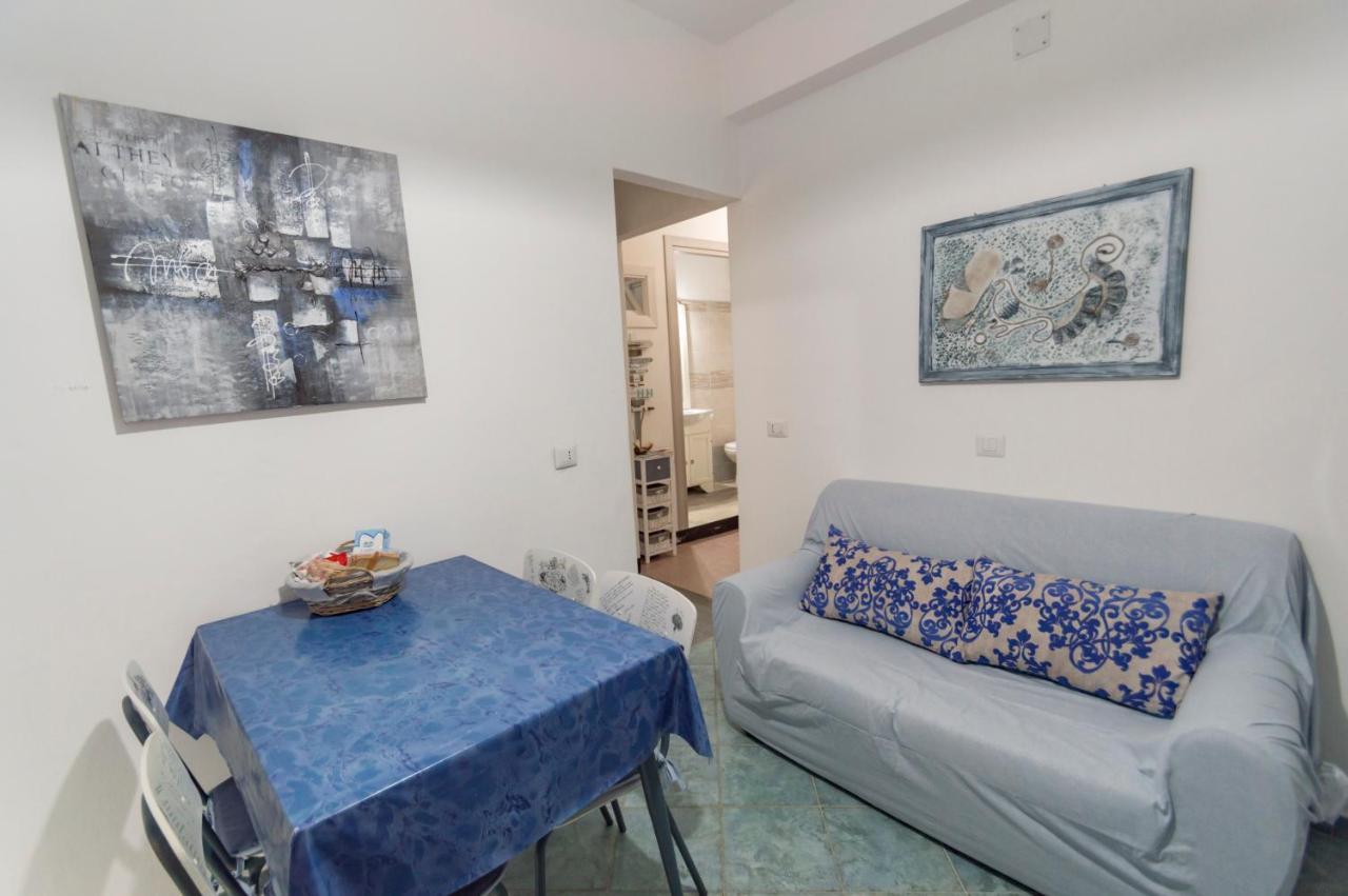 Tesori Di Sardegna Apartamento Baunei Exterior foto