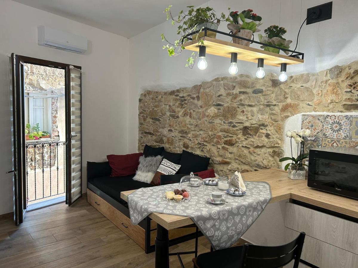 Tesori Di Sardegna Apartamento Baunei Exterior foto