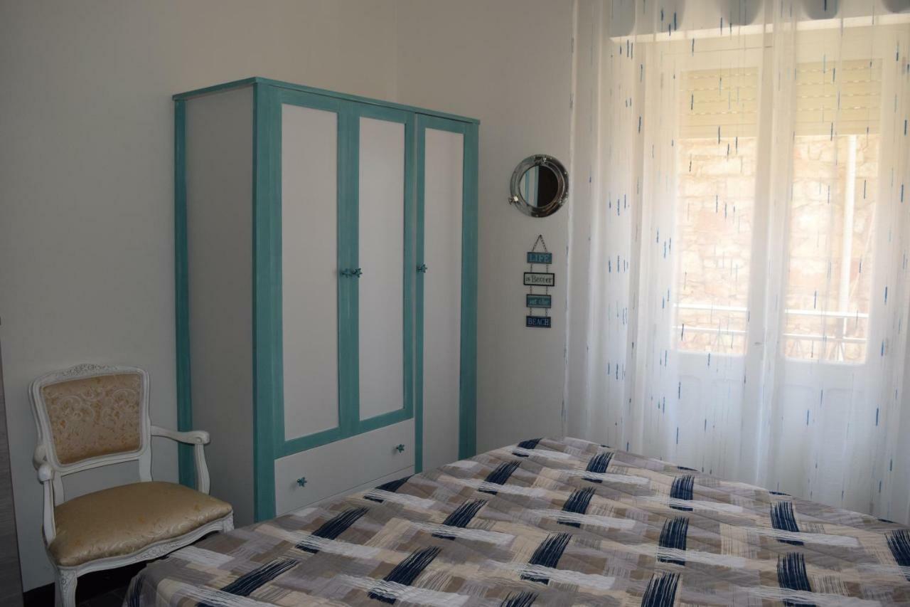 Tesori Di Sardegna Apartamento Baunei Exterior foto