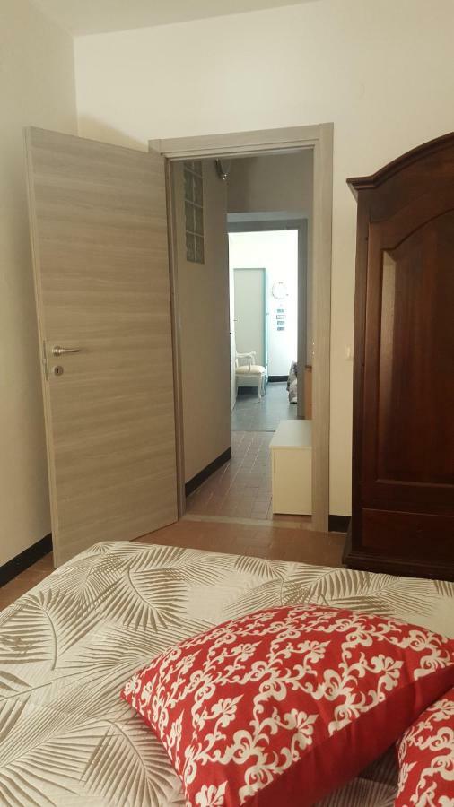 Tesori Di Sardegna Apartamento Baunei Exterior foto