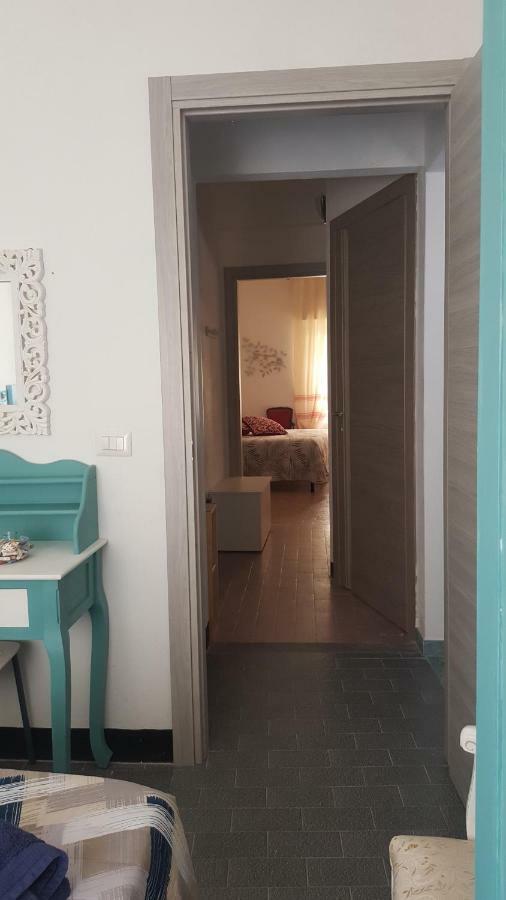 Tesori Di Sardegna Apartamento Baunei Exterior foto